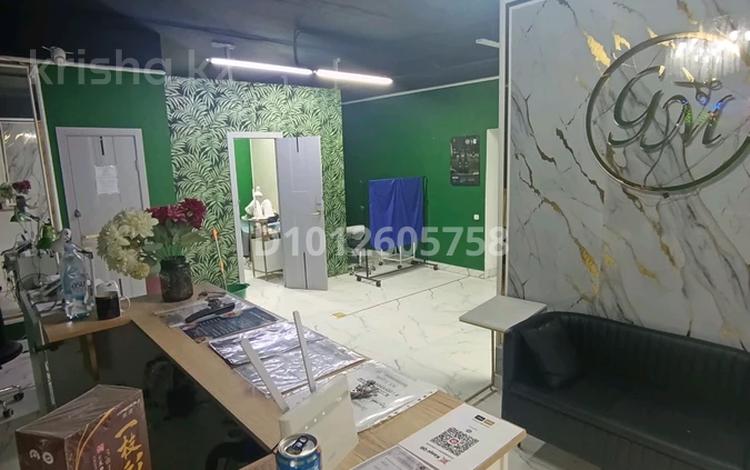 Сұлулық салондары · 75.5 м², бағасы: 24 млн ₸ в Астане, Сарайшык р-н — фото 20