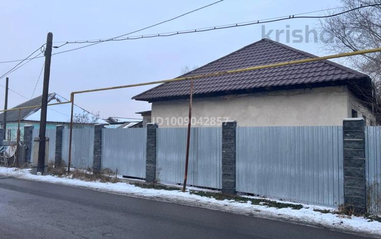 Отдельный дом · 3 комнаты · 90 м² · 6 сот., Аркабая — Базар за 28 млн ₸ в Байсерке — фото 4