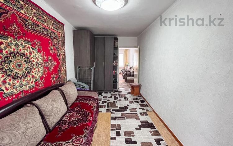 2-бөлмелі пәтер · 44.1 м² · 1/5 қабат, Жастар, бағасы: 15 млн ₸ в Талдыкоргане, мкр Жастар — фото 2