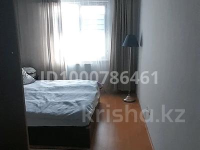 3-комнатная квартира · 85 м² · 11/16 этаж, мкр Аккент — Пр.Райымбек- ул. Б.Момышулы за 48 млн ₸ в Алматы, Алатауский р-н