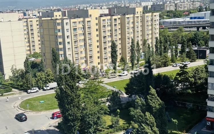 3-бөлмелі пәтер · 85 м² · 11/16 қабат, мкр Аккент, Мкр. Аккент — Райымбек-Яссауи, бағасы: 48.5 млн ₸ в Алматы, Алатауский р-н — фото 8