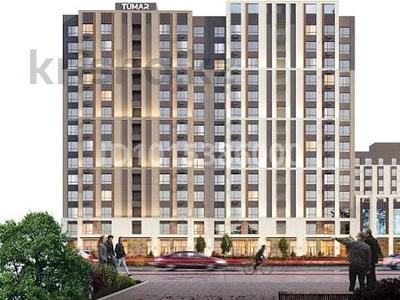 2-комнатная квартира · 61 м² · 5/9 этаж, Е 908 22 за 27.5 млн ₸ в Астане