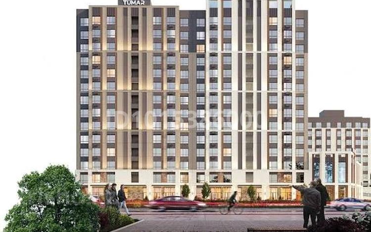 2-комнатная квартира · 61 м² · 5/9 этаж, Е 908 22 за 27.5 млн ₸ в Астане — фото 2
