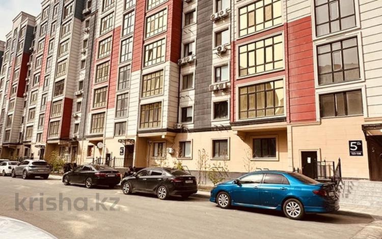 1-бөлмелі пәтер · 46 м² · 5/9 қабат, Елорда 6/4, бағасы: 22 млн ₸ в Атырау — фото 2