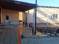Отдельный дом · 4 комнаты · 120 м² · 9 сот., мкр Жанаталап 613 — Магазин астановка баня за 25 млн ₸ в Шымкенте, Туран р-н — фото 13