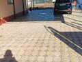 Отдельный дом · 4 комнаты · 120 м² · 9 сот., мкр Жанаталап 613 — Магазин астановка баня за 25 млн ₸ в Шымкенте, Туран р-н — фото 15