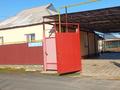 Отдельный дом · 4 комнаты · 120 м² · 9 сот., мкр Жанаталап 613 — Магазин астановка баня за 25 млн ₸ в Шымкенте, Туран р-н — фото 16