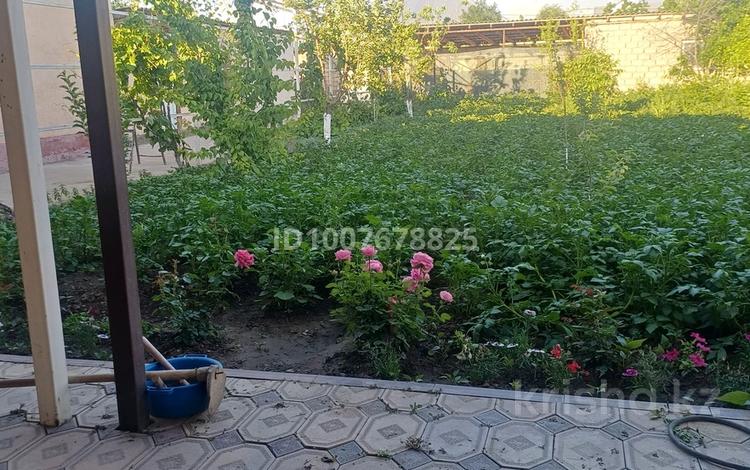 Отдельный дом · 4 комнаты · 120 м² · 9 сот., мкр Жанаталап 613 — Магазин астановка баня за 25 млн ₸ в Шымкенте, Туран р-н — фото 19