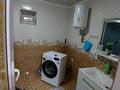 Отдельный дом · 4 комнаты · 120 м² · 9 сот., мкр Жанаталап 613 — Магазин астановка баня за 25 млн ₸ в Шымкенте, Туран р-н — фото 7