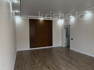 2-комнатная квартира · 76.5 м² · 6 этаж, 32Б мкр, 32Б ш/а. 5 за 19 млн 〒 в Актау