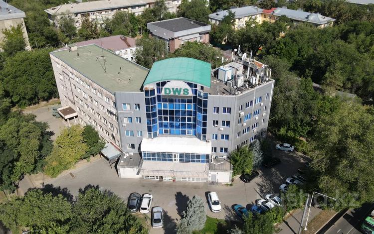 Свободное назначение • 2436 м² за ~ 2.2 млрд 〒 в Алматы, Алмалинский р-н — фото 30