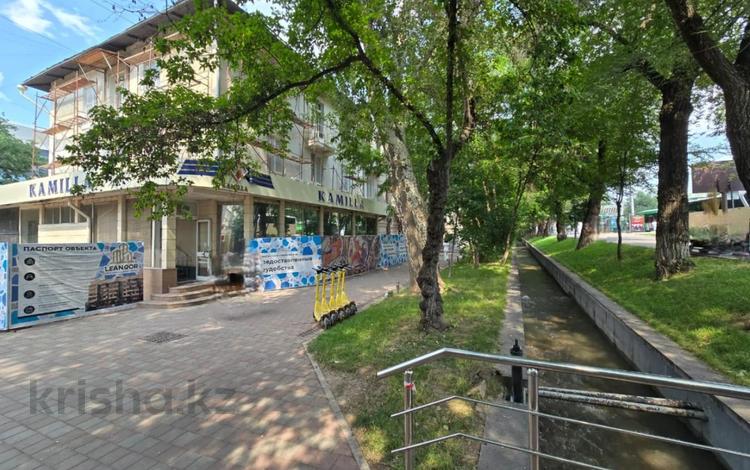 Свободное назначение, офисы, магазины и бутики, салоны красоты, медцентры и аптеки, образование, развлечения, конференц-залы, кабинеты и рабочие места, студии · 175 м² за 4.5 млн ₸ в Алматы, Медеуский р-н — фото 12