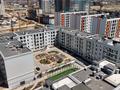 1-бөлмелі пәтер · 49 м² · 4/5 қабат, мкр Шымсити, 190 квартал, бағасы: 23 млн ₸ в Шымкенте, Абайский р-н