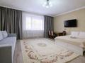 3-бөлмелі пәтер · 110 м² · 3/12 қабат, Достык 13 — Мангилик ель, бағасы: 40 000 ₸ в Астане, Есильский р-н — фото 6