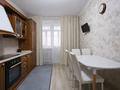3-бөлмелі пәтер · 110 м² · 3/12 қабат, Достык 13 — Мангилик ель, бағасы: 40 000 ₸ в Астане, Есильский р-н — фото 10