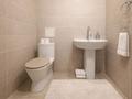 3-бөлмелі пәтер · 110 м² · 3/12 қабат, Достык 13 — Мангилик ель, бағасы: 40 000 ₸ в Астане, Есильский р-н — фото 14