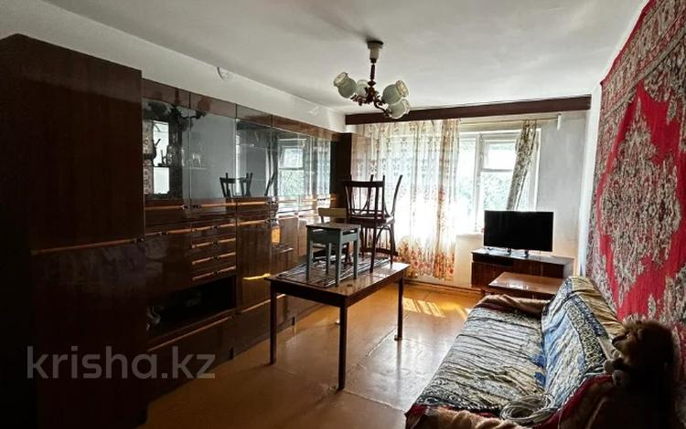 2-бөлмелі пәтер · 44.2 м² · 1/4 қабат, Юбилейная 6, бағасы: 7.8 млн ₸ в Новочерноярка — фото 21