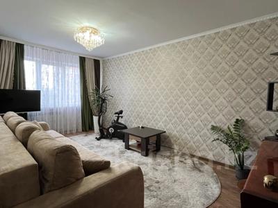 Продажа квартир в Актюбинской обл.: 3-комнатная квартира · 61.4 м² · 4/5 этаж, мкр 5, Есет Батыра 122 — Пр-т. Абая за 17.6 млн 〒 3-комнатная квартира · 61.4 м² · 4/5 этаж, мкр 5, Есет Батыра 122 — Пр-т. Абая за 17.6 млн 〒 в Актобе