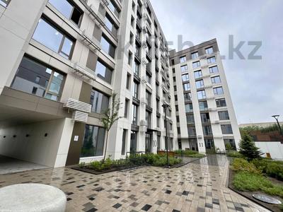 2-комнатная квартира · 45 м² · 9 этаж, Лебедева — 🆘ЛУЧШАЯ ЦЕНА🆘 3,3 метра потолки за 43.5 млн ₸ в Алматы, Бостандыкский р-н