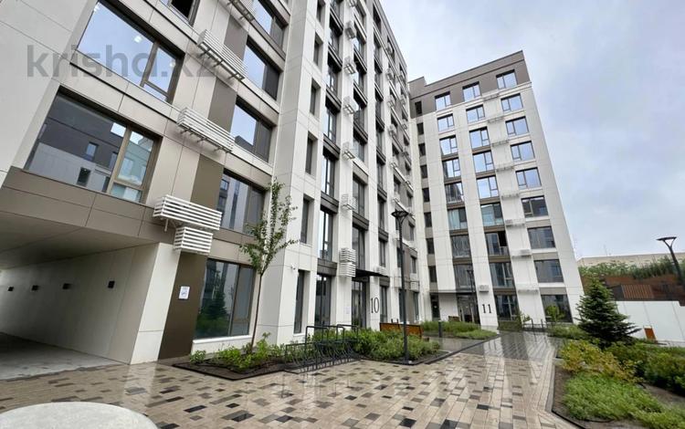 2-комнатная квартира · 45 м² · 9 этаж, Лебедева — 🆘ЛУЧШАЯ ЦЕНА🆘 3,3 метра потолки за 43.5 млн ₸ в Алматы, Бостандыкский р-н — фото 3
