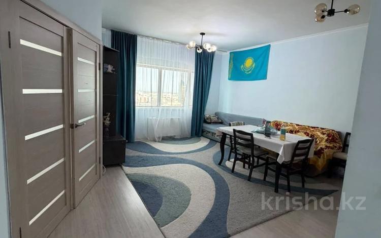 2-комнатная квартира · 68 м² · 32/40 этаж, Достык 5 за 32.6 млн ₸ в Астане, Есильский р-н — фото 2