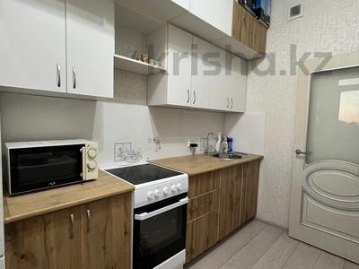 2 комнаты · 45 м² · 17/20 этаж, Туркестан 14 А за 100 000 ₸ в Астане, Есильский р-н