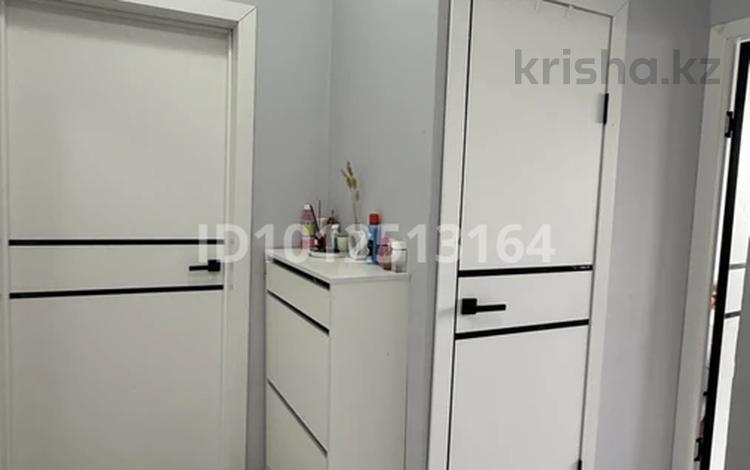 3-бөлмелі пәтер · 74.3 м² · 6/9 қабат, 4, бағасы: 31 млн ₸ в Конаеве — фото 2
