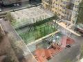 2-бөлмелі пәтер · 57 м² · 9/10 қабат, Отырар 10 — Абая - Уалиханова, бағасы: 35 млн ₸ в Астане, р-н Байконур — фото 8