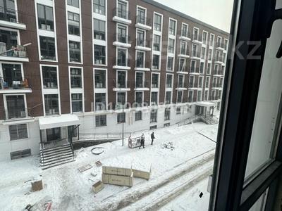 1-комнатная квартира · 38.6 м² · 4/6 этаж, мкр Нуркент 27 за 25 млн ₸ в Алматы, Алатауский р-н