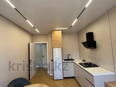 1-бөлмелі пәтер · 39 м² · 3/5 қабат, Алтын орда ш/а., бағасы: 20.3 млн ₸ в Актобе, мкр. Алтын орда