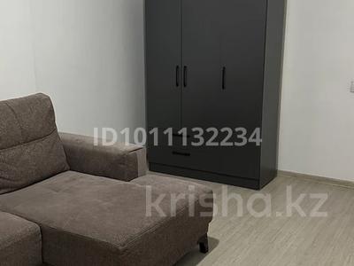 1-комнатная квартира · 35.5 м² · 4/9 этаж, мкр Атырау, Мкр. Атырау за 200 000 〒 в Алматы, Медеуский р-н