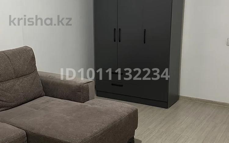 1-комнатная квартира · 35.5 м² · 4/9 этаж, мкр Атырау, Мкр. Атырау за 200 000 ₸ в Алматы, Медеуский р-н — фото 4