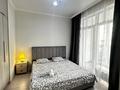 2-комнатная квартира · 55 м² · 5 этаж, Мухамедханова 4/1 — 308 за 16 000 ₸ в Астане, Есильский р-н