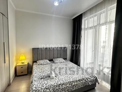 2-бөлмелі пәтер · 55 м² · 5 қабат, Мухамедханова 4/1 — 308, бағасы: 16 000 ₸ в Астане, Есильский р-н