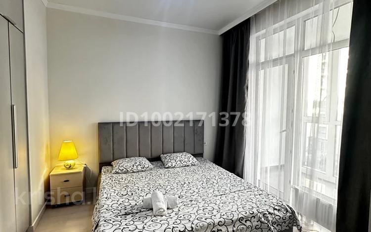 2-комнатная квартира · 55 м² · 5 этаж, Мухамедханова 4/1 — 308 за 16 000 ₸ в Астане, Есильский р-н — фото 7