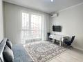 2-комнатная квартира · 55 м² · 5 этаж, Мухамедханова 4/1 — 308 за 16 000 ₸ в Астане, Есильский р-н — фото 2