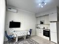 2-комнатная квартира · 55 м² · 5 этаж, Мухамедханова 4/1 — 308 за 16 000 ₸ в Астане, Есильский р-н — фото 4