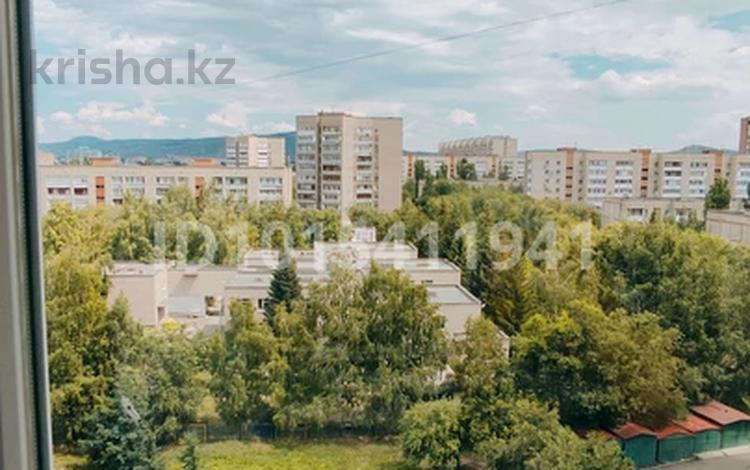 1-комнатная квартира · 50 м² · 9/9 этаж, Протозанова 135 за 22.2 млн ₸ в Усть-Каменогорске — фото 2