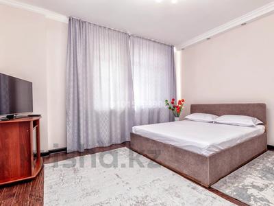 1-комнатная квартира · 40 м² · 9/12 этаж, Мәңгілік Ел 50 — Улы Дала за 16 000 ₸ в Астане, Есильский р-н