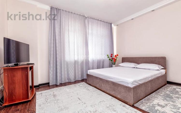 1-комнатная квартира · 40 м² · 9/12 этаж, Мәңгілік Ел 50 — Улы Дала за 16 000 ₸ в Астане, Есильский р-н — фото 2