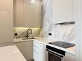 3-бөлмелі пәтер · 79.8 м² · 11/20 қабат, Бухар жырау 28б, бағасы: 125 млн ₸ в Астане — фото 11