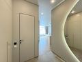 3-бөлмелі пәтер · 79.8 м² · 11/20 қабат, Бухар жырау 28б, бағасы: 125 млн ₸ в Астане — фото 41