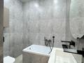 3-бөлмелі пәтер · 79.8 м² · 11/20 қабат, Бухар жырау 28б, бағасы: 125 млн ₸ в Астане — фото 29