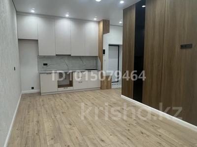 2-комнатная квартира · 40.5 м² · 5/15 этаж, Е 511 25 — Ұлы Дала за 27 млн ₸ в Астане, Есильский р-н