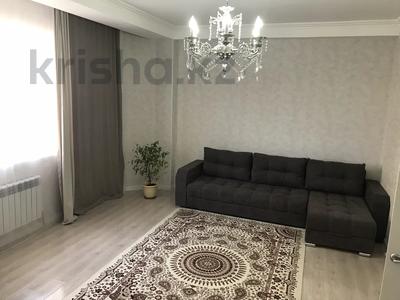 2-комнатная квартира · 79.3 м² · 8/9 этаж, мкр Центральный, Валиханова 13-В — Канцева за 350 000 〒 в Атырау