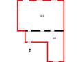 3-бөлмелі пәтер, 106.5 м², 6/9 қабат, мкр Юго-Восток, пр. Шахтеров 73/1, бағасы: ~ 33.3 млн 〒 в Караганде, Казыбек би р-н — фото 10