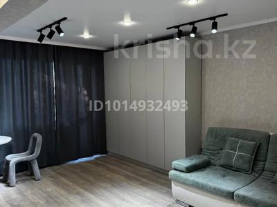 1-комнатная квартира · 37 м² · 4/5 этаж, Кужанова 9 за 10.5 млн ₸ в Сарани