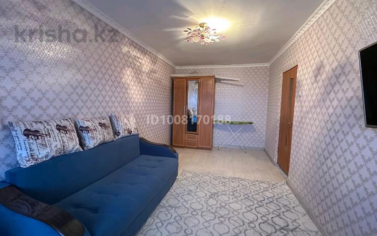 1-комнатная квартира · 32 м² · 4/5 этаж, мкр Сары Арка, Сатпаева 12 — Супермаркета Анвар за 150 000 ₸ в Атырау — фото 7
