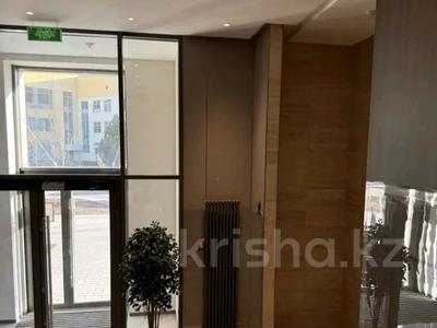 1-бөлмелі пәтер · 42.25 м² · 8/9 қабат, Шамши Калдаяков 14, бағасы: ~ 30.9 млн ₸ в Астане, Сарайшык р-н
