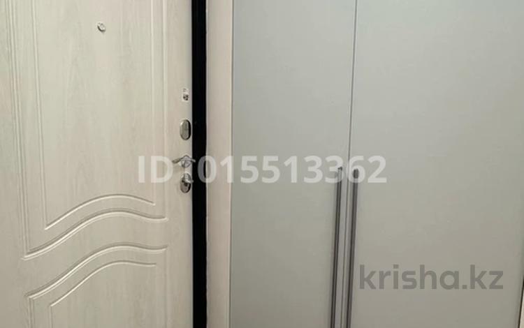 1-комнатная квартира · 32 м² · 6/9 этаж, мкр Шугыла 340/35 - 340/35 к17 за 200 000 ₸ в Алматы, Наурызбайский р-н — фото 2
